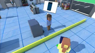 Скриншот 2 к игре Click and Collect
