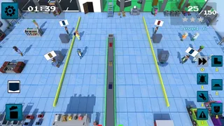 Скриншот 3 к игре Click and Collect