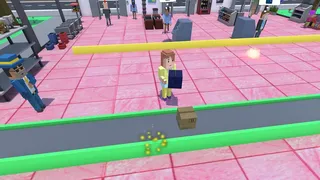 Скриншот 4 к игре Click and Collect