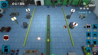 Скриншот 5 к игре Click and Collect