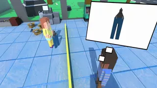 Скриншот 6 к игре Click and Collect
