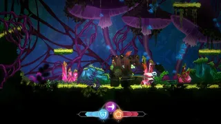 Скриншот 5 к игре RIN: The Last Child