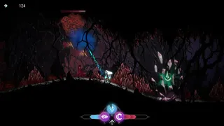 Скриншот 6 к игре RIN: The Last Child