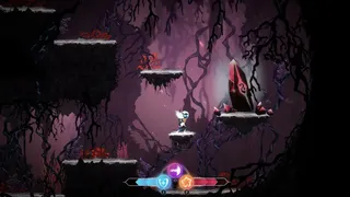 Скриншот 7 к игре RIN: The Last Child