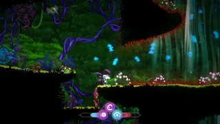 Скриншот 8 к игре RIN: The Last Child