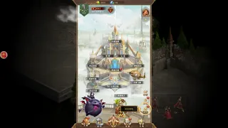 Скриншот 2 к игре 守护神域