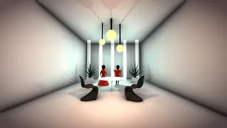 Скриншот 3 к игре The Lotus Holidays