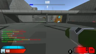 Скриншот 3 к игре Erroneous