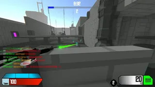 Скриншот 4 к игре Erroneous