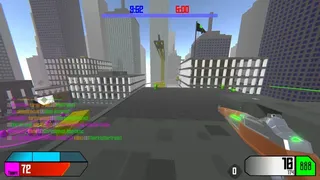 Скриншот 5 к игре Erroneous