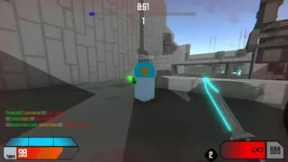 Скриншот 7 к игре Erroneous