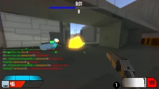 Скриншот 8 к игре Erroneous