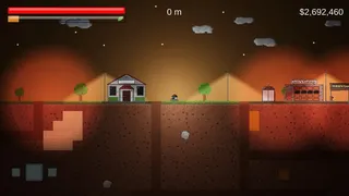 Скриншот 2 к игре IMA Miner