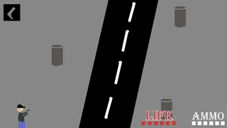 Скриншот 1 к игре Zombies Under Control