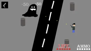 Скриншот 3 к игре Zombies Under Control