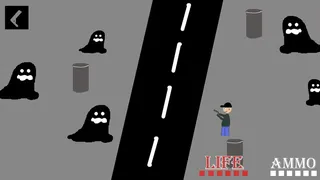 Скриншот 4 к игре Zombies Under Control