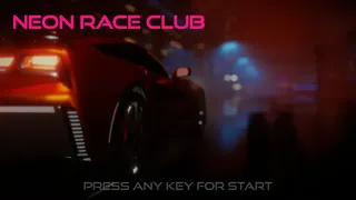 Скриншот 5 к игре NEON SPEED