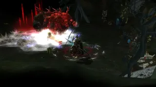 Скриншот 8 к игре Mythos