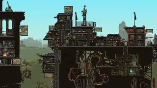 Скриншот 1 к игре Territory Control 2