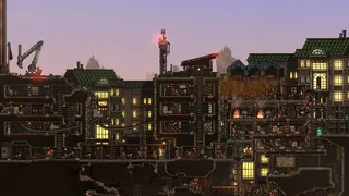 Скриншот 2 к игре Territory Control 2