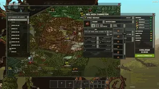 Скриншот 3 к игре Territory Control 2