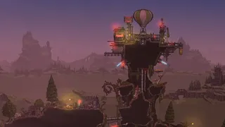 Скриншот 4 к игре Territory Control 2