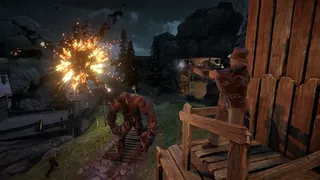 Скриншот 2 к игре Private Property