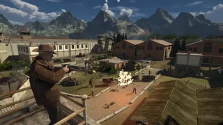 Скриншот 3 к игре Private Property