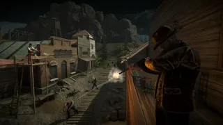 Скриншот 6 к игре Private Property