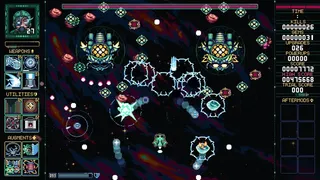 Скриншот 2 к игре Gunlocked