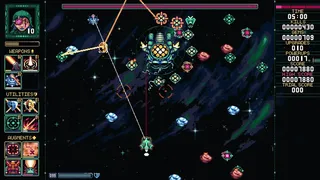 Скриншот 3 к игре Gunlocked
