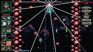 Скриншот 4 к игре Gunlocked