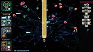Скриншот 5 к игре Gunlocked