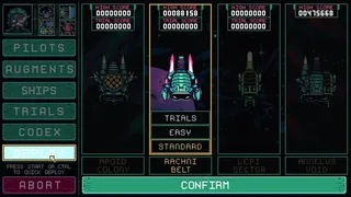 Скриншот 8 к игре Gunlocked