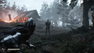 Скриншот 4 к игре Blight: Survival