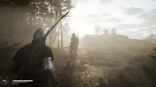 Скриншот 7 к игре Blight: Survival