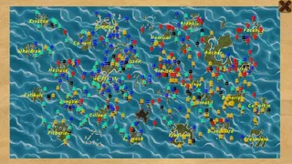 Скриншот 6 к игре Pirate Dragons