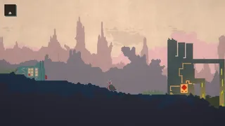 Скриншот 1 к игре Frequency Dissonance