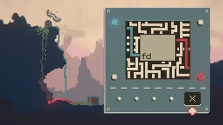 Скриншот 2 к игре Frequency Dissonance