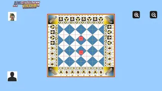 Скриншот 7 к игре Advanced Chess/Traditional