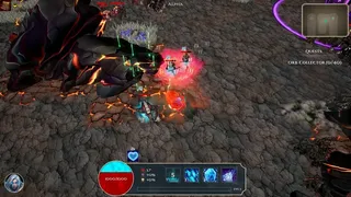 Скриншот 8 к игре Fallen Worlds