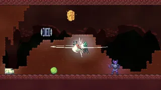 Скриншот 2 к игре Jaded