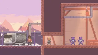 Скриншот 5 к игре Jaded