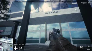 Скриншот 1 к игре Linguist FPS [Изучайте английский, Немецкий, украинский и т.д]