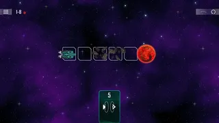 Скриншот 1 к игре Delivery in Space