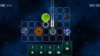 Скриншот 3 к игре Delivery in Space