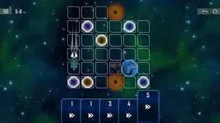 Скриншот 4 к игре Delivery in Space