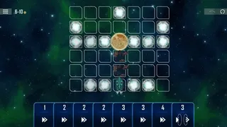 Скриншот 5 к игре Delivery in Space