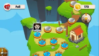 Скриншот 6 к игре Beer Break