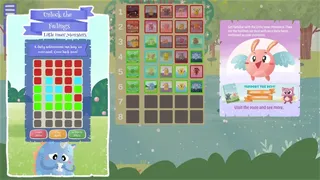 Скриншот 4 к игре Unlock the Feelings